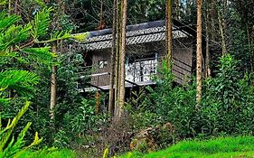 Cabaña en Tabio